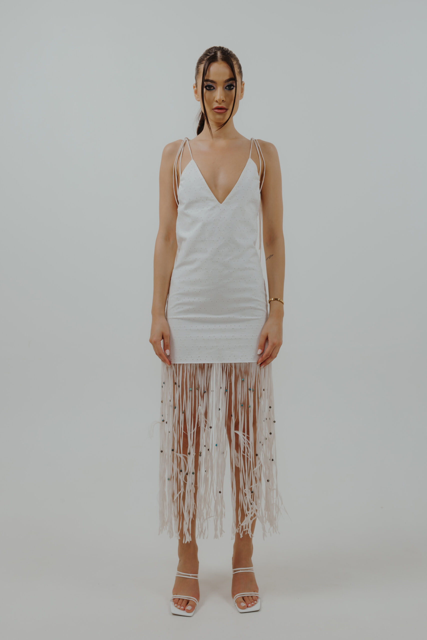 Stardust dress